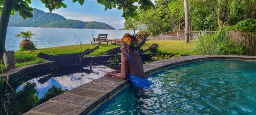 Mgoza Lodge Mgoza Lodge