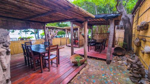 Mgoza Lodge Mgoza Lodge