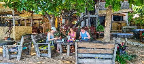 Mgoza Lodge Mgoza Lodge