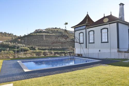 Casa de Cambres, Lamego