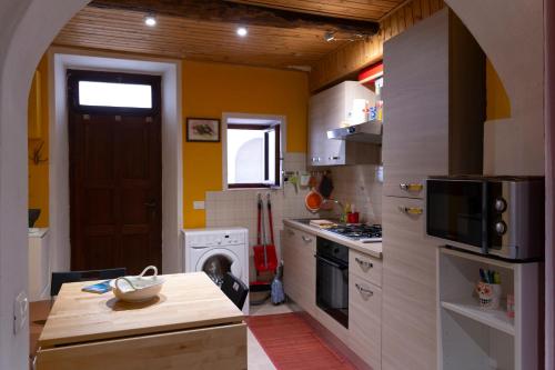  Miky´s Flat in Marciana