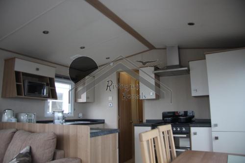 Tranquility - Static Caravan Lune Park on Parkdean Ocean Edge Resort