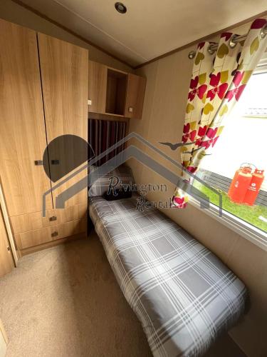 Tranquility - Static Caravan Lune Park on Parkdean Ocean Edge Resort