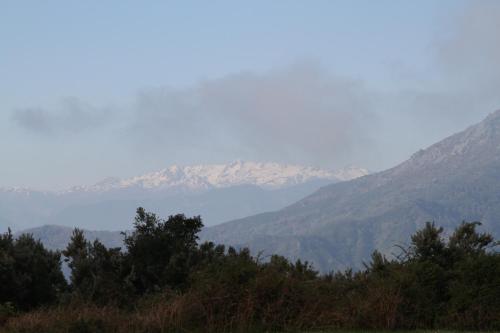 Apkārtne, Kallista 1 in San-Giuliano
