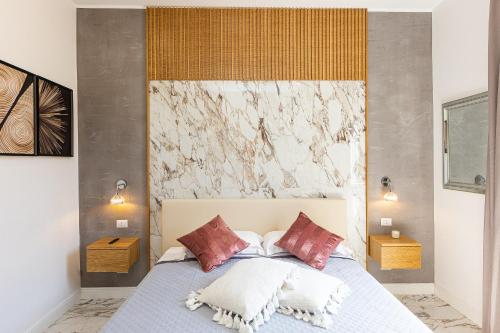 KOSMO ROME Luxury 4