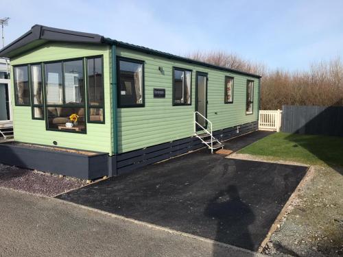 Tranquility - Static Caravan Lune Park on Parkdean Ocean Edge Resort