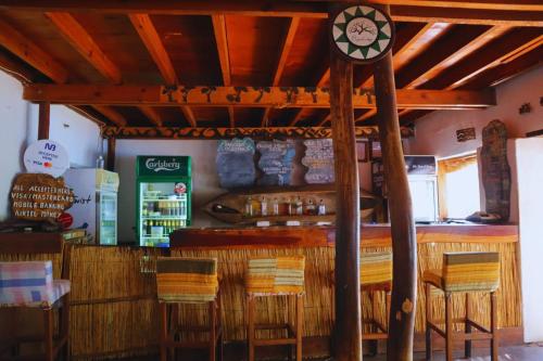 Mgoza Lodge Mgoza Lodge