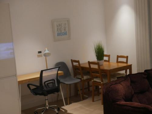 Stunning 1-Bed Apartment in London