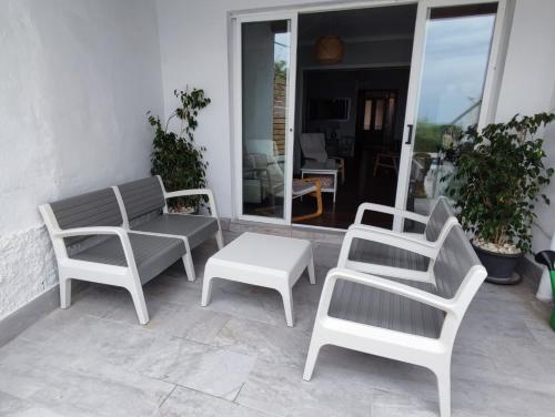  Son MASSANET, con piscina y fantásticas vistas in Campanet