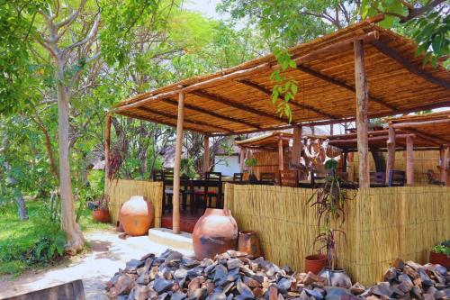 Mgoza Lodge Mgoza Lodge