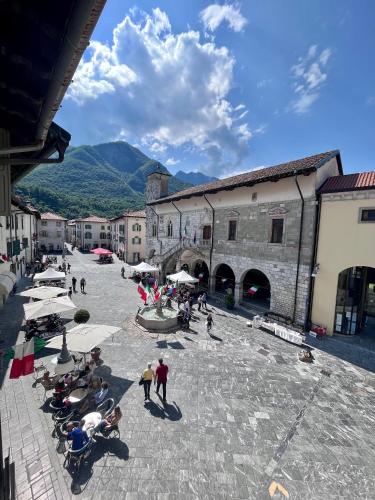  Venzhome in Venzone