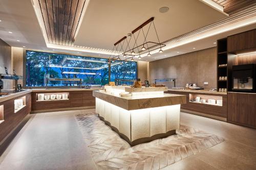 Ételek és italok, Silken Platja d'Aro in Platja d'Aro