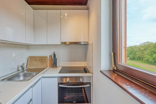 Konyha, Lovely House Near Zagreb With Terrace - Happy Rentals in Graberje Ivanicko