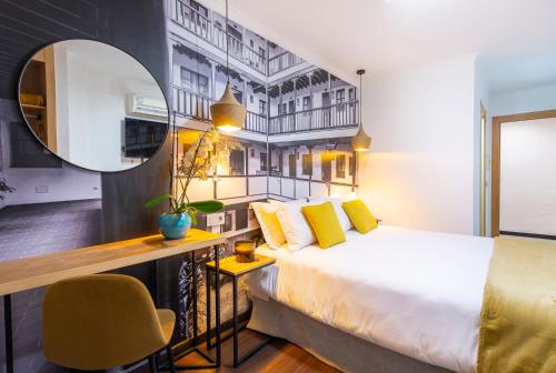 Hotel Presidente by Maxi Hoteles, Granada