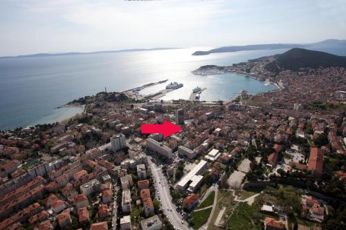 Bossa Studio Apartments, Split (photo 3)