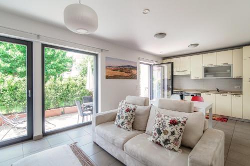 Casa Mummi by Quokka 360 - with garden 5 min from Ascona - Apartment - Losone