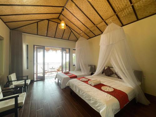 Ta Xua Ecolodge