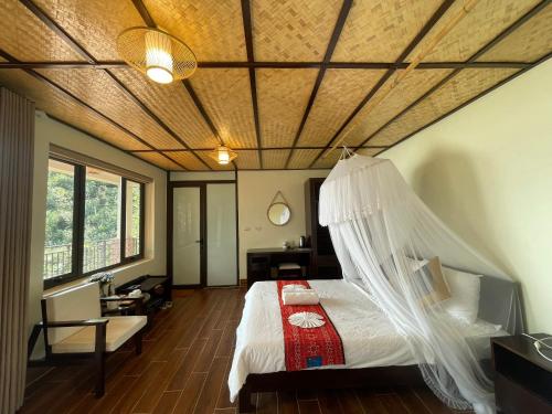 Ta Xua Ecolodge