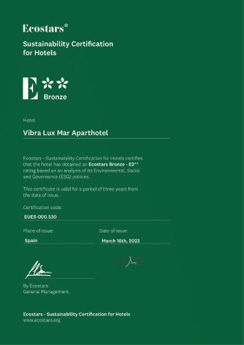 Hotel Apartamentos Lux Mar - image 5