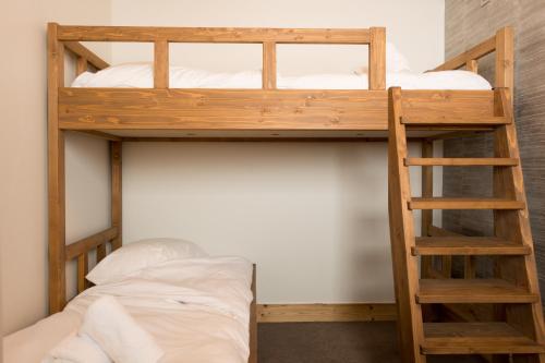 One-Bedroom Apartment with Cabin image 6