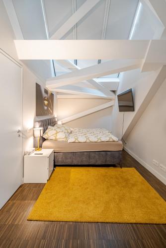 Luxus Penthouse am Kurfürstendamm, Berlin (zdjęcie 11)