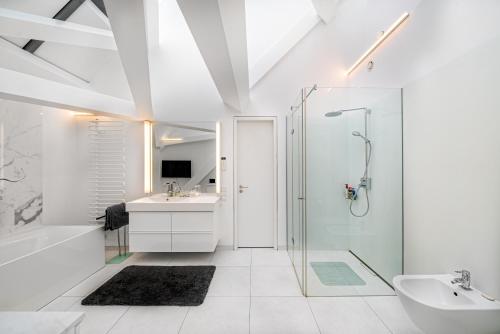 Luxus Penthouse am Kurfürstendamm, Berlin (zdjęcie 7)