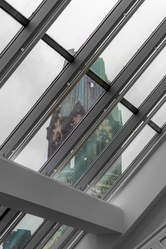 Luxus Penthouse am Kurfürstendamm, Berlin (zdjęcie 4)