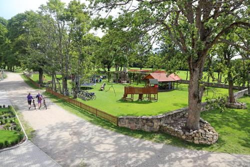 Bison Ranch in Kunzak