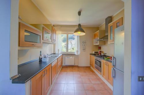 Easy Panorama Apartment Stresa Hill - Happy Rentals