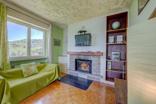 Easy Panorama Apartment Stresa Hill - Happy Rentals