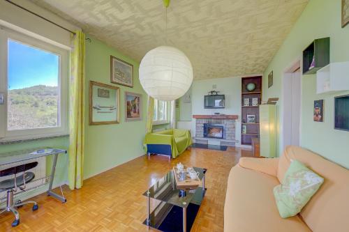 Easy Panorama Apartment Stresa Hill - Happy Rentals