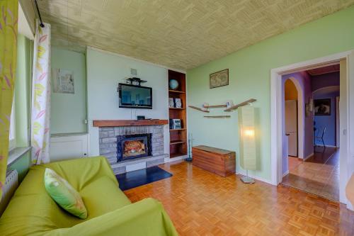 Easy Panorama Apartment Stresa Hill - Happy Rentals