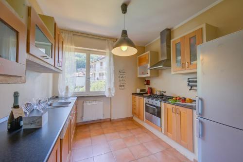 Easy Panorama Apartment Stresa Hill - Happy Rentals