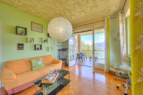 Easy Panorama Apartment Stresa Hill - Happy Rentals