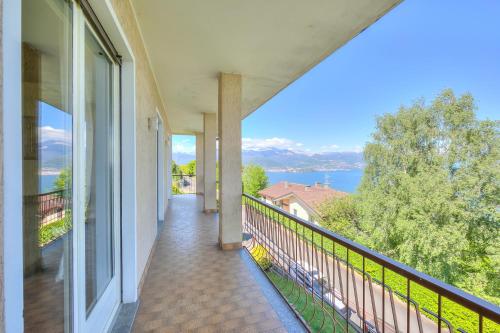 Easy Panorama Apartment Stresa Hill - Happy Rentals