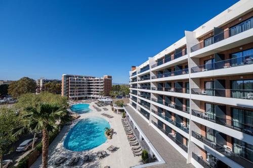 Hotel California Garden, Salou bei Marina