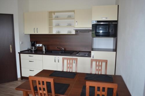 Bison Ranch in Kunzak