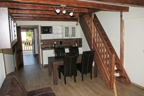 Bison Ranch in Kunzak