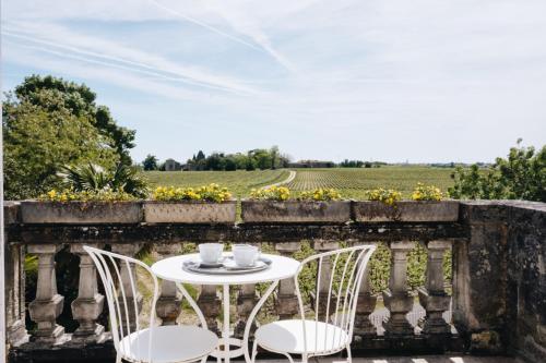 Le Château Réal