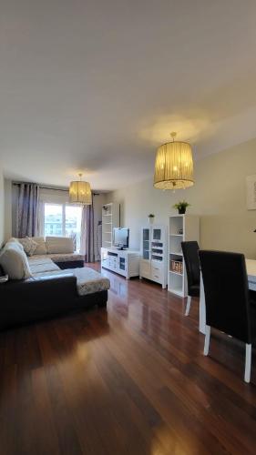 Apartment with Terrace image 9