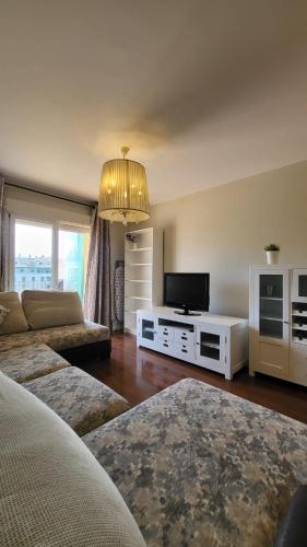 Apartment with Terrace image 7
