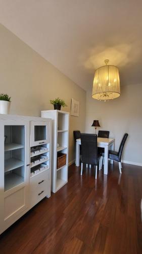 Apartment with Terrace image 5
