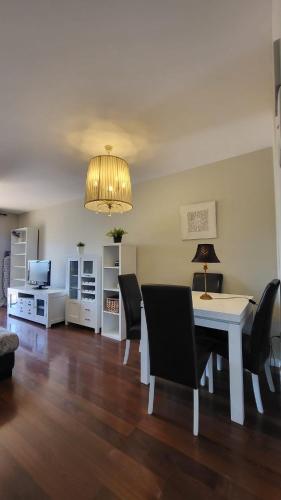 Apartment with Terrace image 3