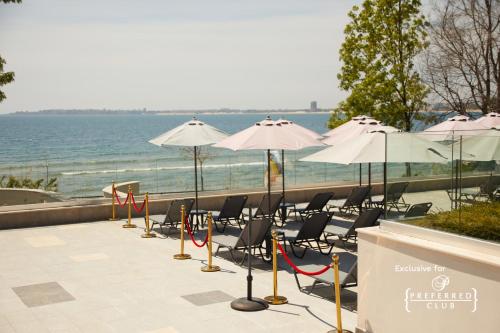 Secrets Sunny Beach Resort and Spa - Premium All Inclusive - Adults Only