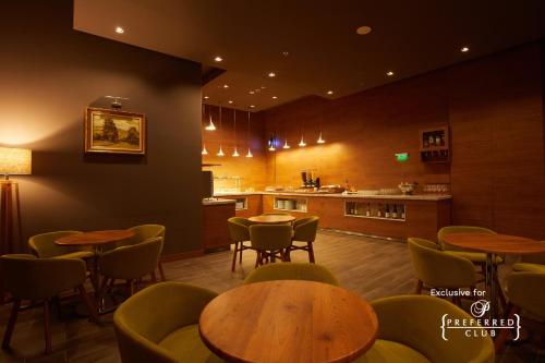 Secrets Sunny Beach Resort and Spa - Premium All Inclusive - Adults Only