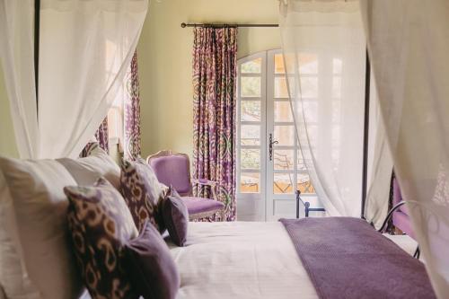 465237386 Hôtel Villa Marie Saint Tropez