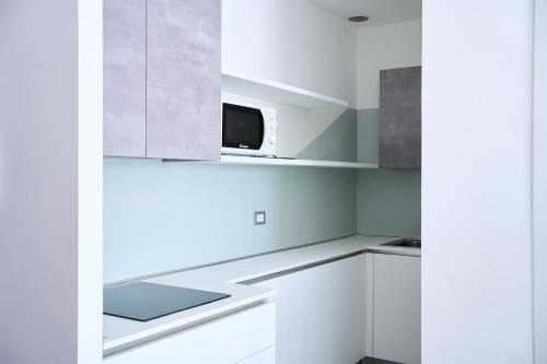 Appartamenti Residence Marcello-Piazza Torino-Lido di Jesolo