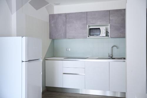 Appartamenti Residence Marcello-Piazza Torino-Lido di Jesolo