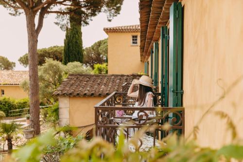 465237984 Hôtel Villa Marie Saint Tropez