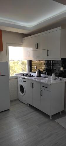 Akçahan Apart Hotel in Antalya